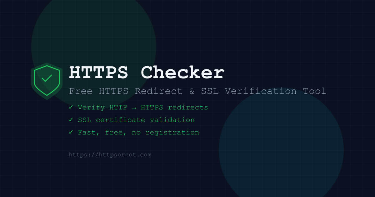 httpsornot.com image